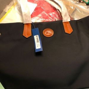 Dooney & Bourke - Nylon Shopper
